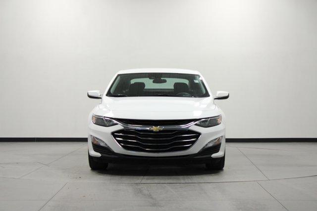 used 2023 Chevrolet Malibu car, priced at $17,462