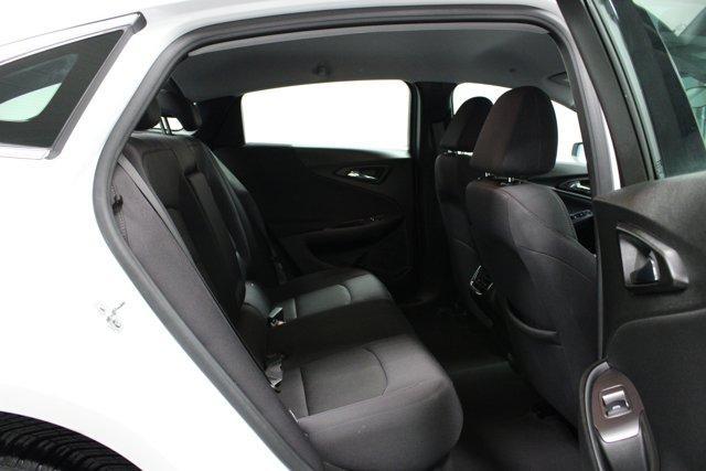 used 2023 Chevrolet Malibu car, priced at $17,462