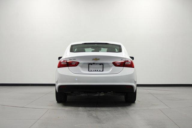 used 2023 Chevrolet Malibu car, priced at $17,462