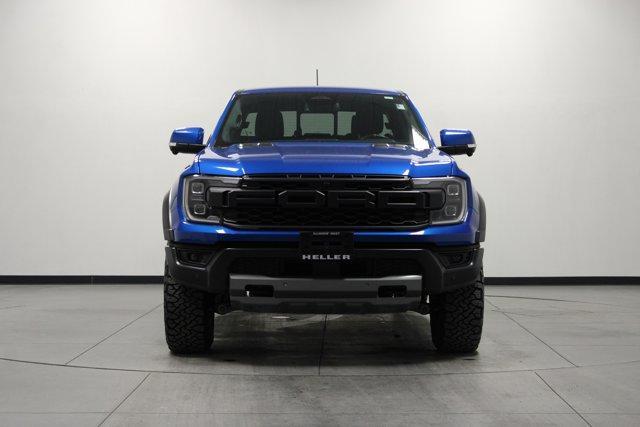used 2024 Ford Ranger car, priced at $51,962