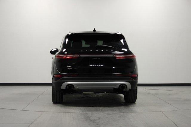used 2022 Lincoln Corsair car, priced at $30,339