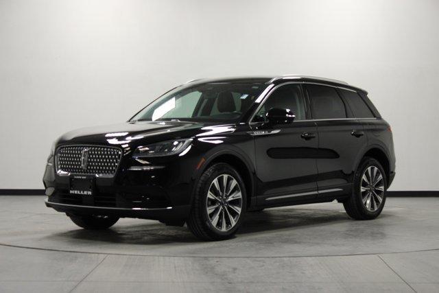 used 2022 Lincoln Corsair car, priced at $30,339