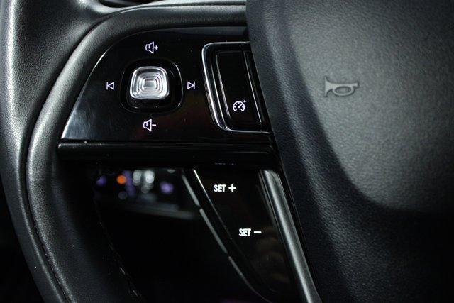 used 2022 Lincoln Corsair car, priced at $30,339