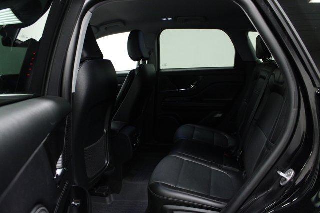 used 2022 Lincoln Corsair car, priced at $30,339