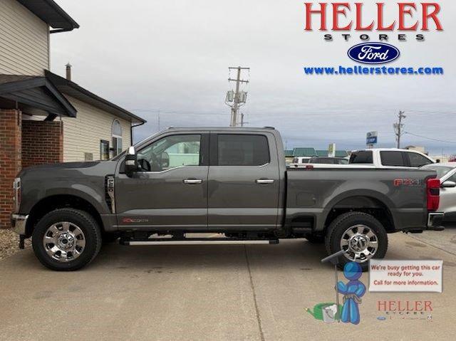 new 2026 Ford F-250 car, priced at $84,362