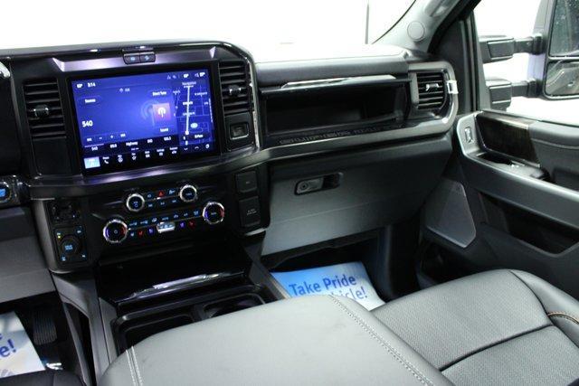 new 2026 Ford F-250 car, priced at $84,362