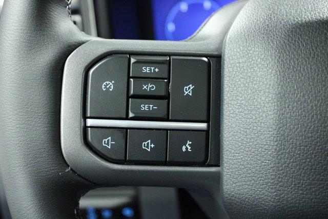 new 2026 Ford F-250 car, priced at $84,362