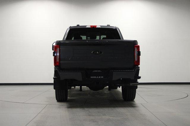 new 2026 Ford F-250 car, priced at $84,362