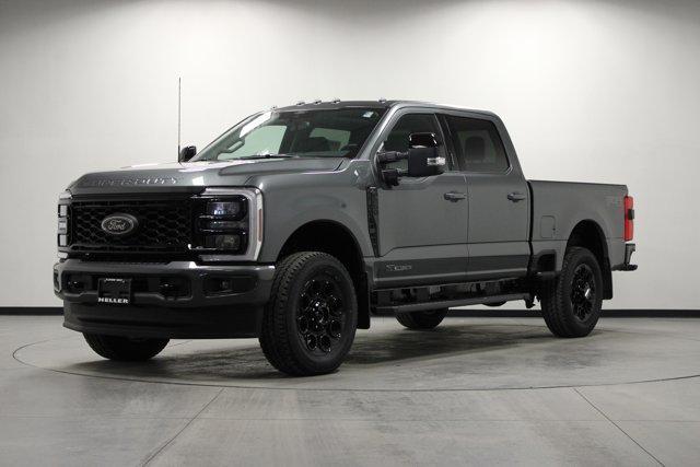 new 2026 Ford F-250 car, priced at $84,362