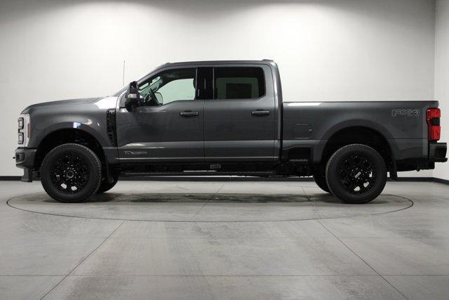 new 2026 Ford F-250 car, priced at $84,362