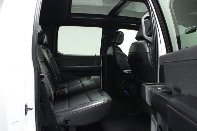 used 2023 Ford F-150 car, priced at $61,962