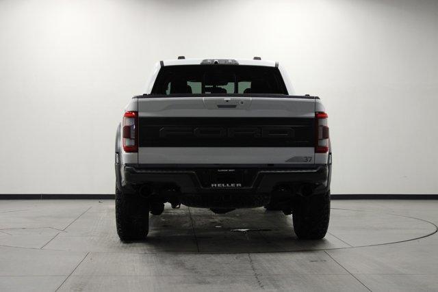 used 2023 Ford F-150 car, priced at $61,962