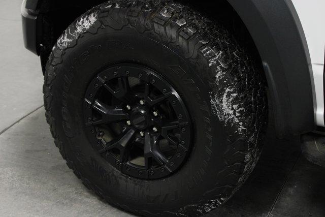 used 2023 Ford F-150 car, priced at $61,962