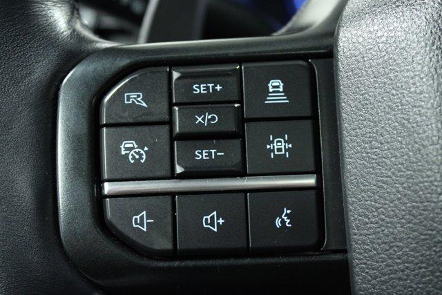 used 2023 Ford F-150 car, priced at $61,962