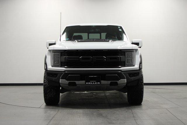 used 2023 Ford F-150 car, priced at $61,962