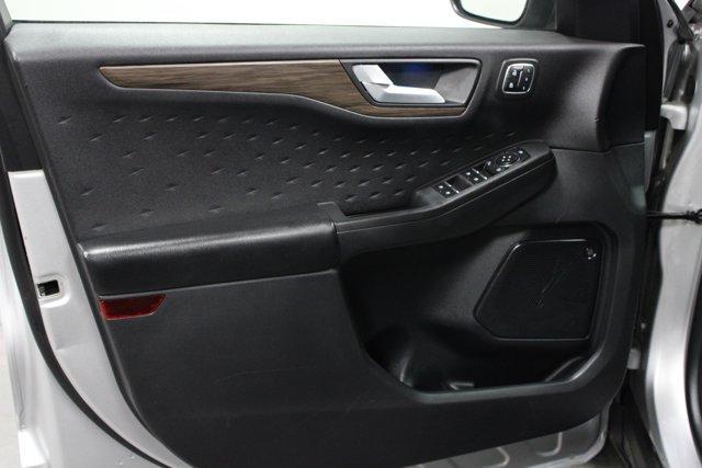 used 2020 Ford Escape car, priced at $14,962