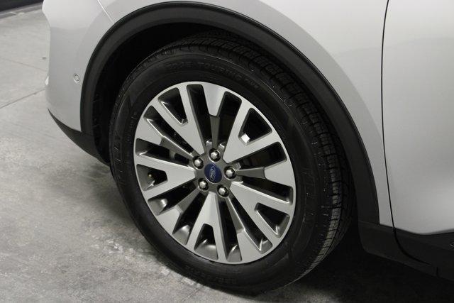 used 2020 Ford Escape car, priced at $14,962