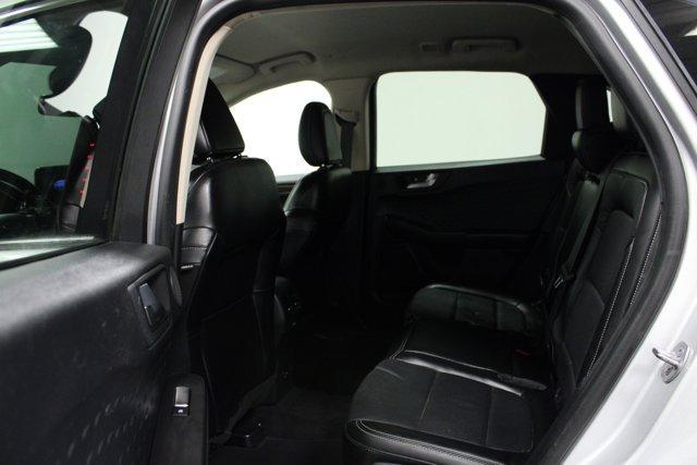 used 2020 Ford Escape car, priced at $14,962