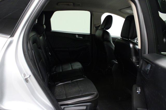 used 2020 Ford Escape car, priced at $14,962