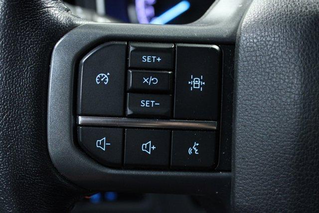 used 2022 Ford F-150 car, priced at $37,962