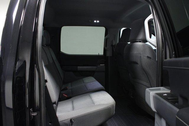 used 2022 Ford F-150 car, priced at $37,962