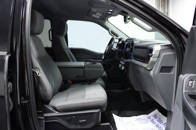 used 2022 Ford F-150 car, priced at $37,962