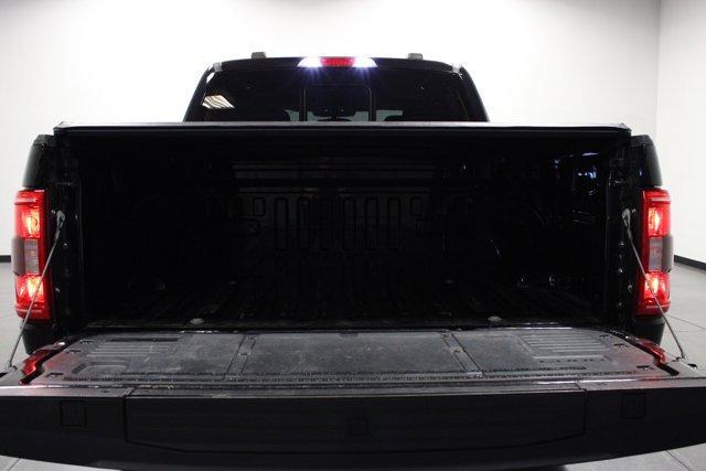 used 2022 Ford F-150 car, priced at $37,962