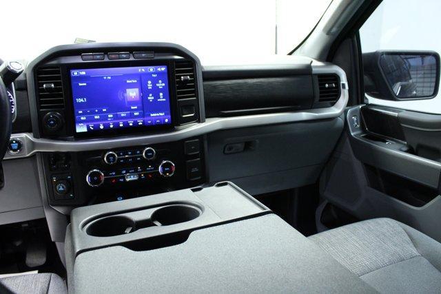 used 2022 Ford F-150 car, priced at $37,962