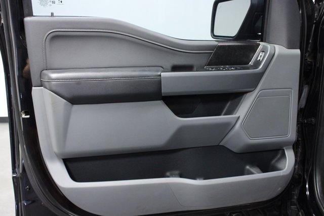 used 2022 Ford F-150 car, priced at $37,962