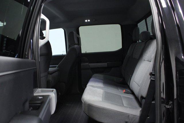 used 2022 Ford F-150 car, priced at $37,962