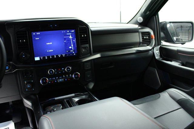 new 2025 Ford F-150 car, priced at $82,362