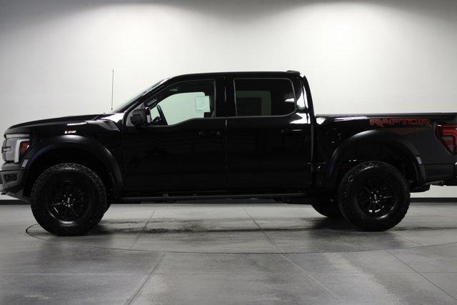 new 2025 Ford F-150 car, priced at $82,362