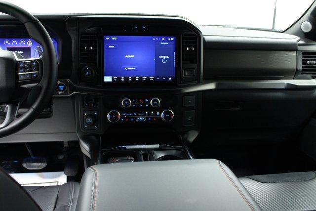 new 2025 Ford F-150 car, priced at $82,362