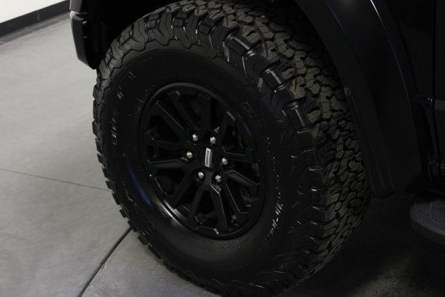 new 2025 Ford F-150 car, priced at $82,362