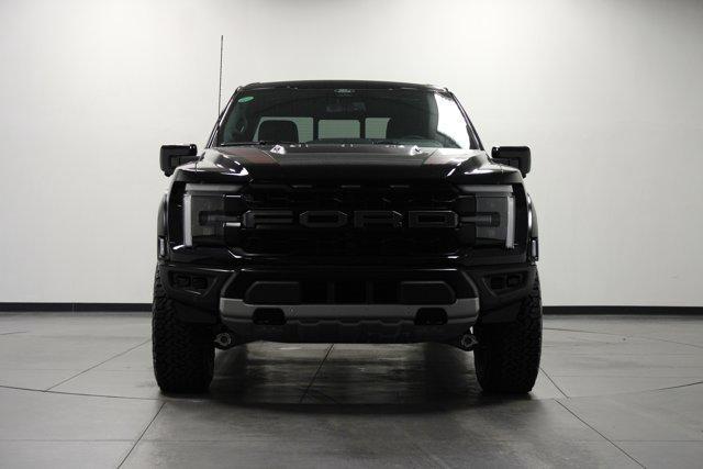 new 2025 Ford F-150 car, priced at $82,362