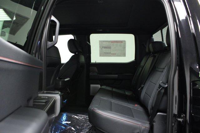 new 2025 Ford F-150 car, priced at $82,362