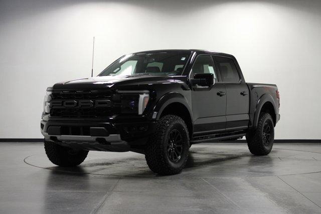 new 2025 Ford F-150 car, priced at $82,362