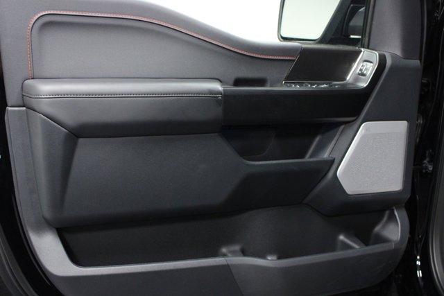 new 2025 Ford F-150 car, priced at $82,362