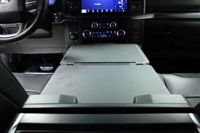 new 2025 Ford F-150 car, priced at $82,362