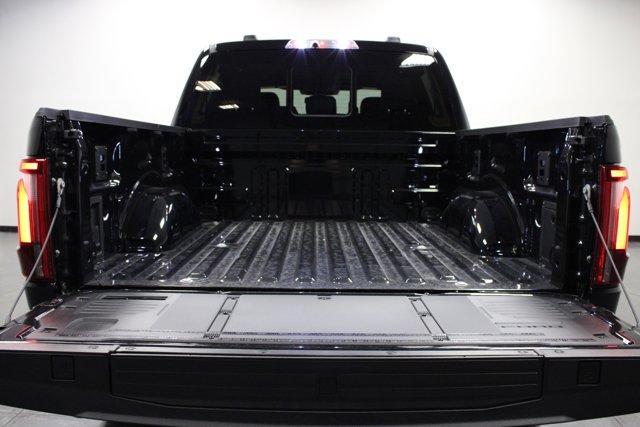 new 2025 Ford F-150 car, priced at $82,362
