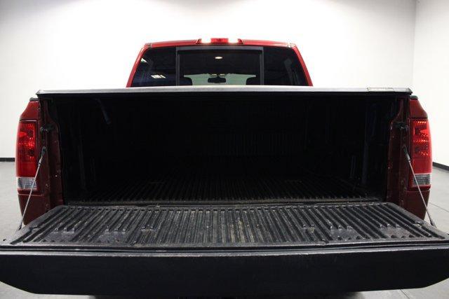 used 2013 Nissan Titan car, priced at $12,962