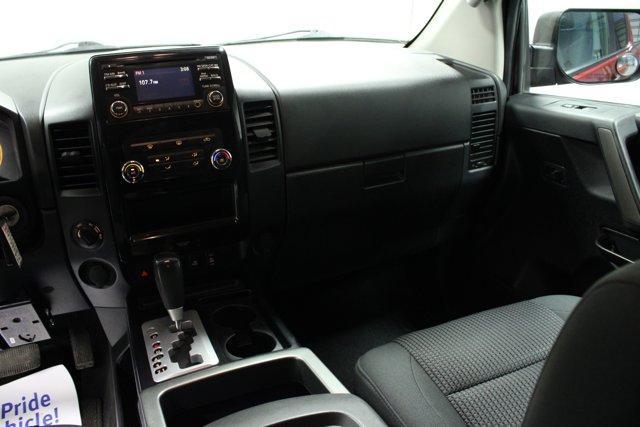 used 2013 Nissan Titan car, priced at $12,962