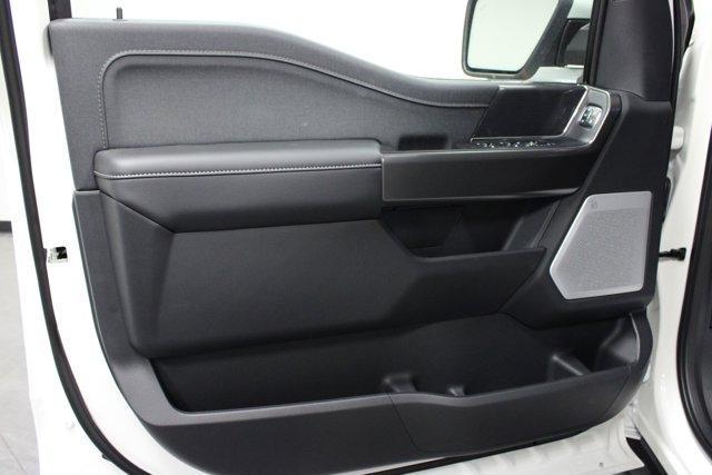 new 2025 Ford F-150 car, priced at $67,562