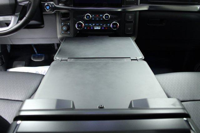 new 2025 Ford F-150 car, priced at $67,562