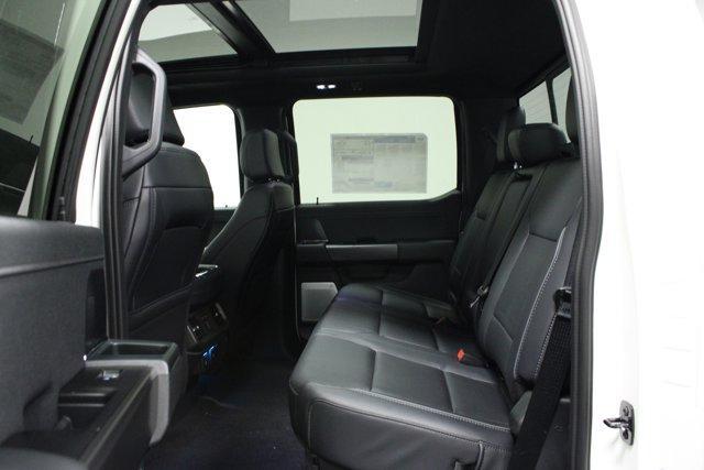 new 2025 Ford F-150 car, priced at $67,562