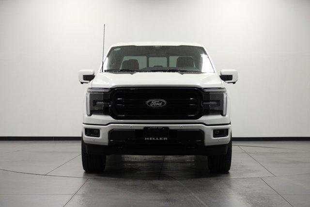 new 2025 Ford F-150 car, priced at $67,562