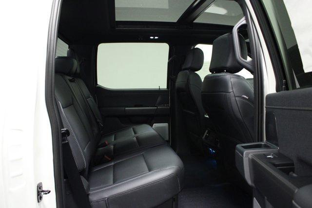 new 2025 Ford F-150 car, priced at $67,562