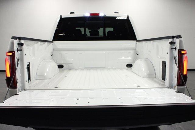 new 2025 Ford F-150 car, priced at $67,562