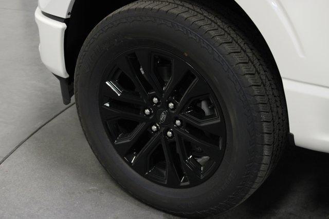 new 2025 Ford F-150 car, priced at $67,562