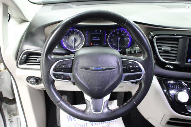 used 2019 Chrysler Pacifica car, priced at $9,462